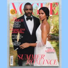 Buy Vogue Magazine - 2019 - July (2)